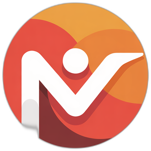 每日黑料 Logo